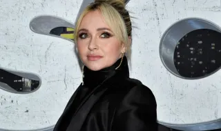 Atriz Hayden Panettiere poderá ter morrido após tomar pastilha contaminada com fentanil