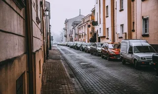 Uma cidade que se deixa ler