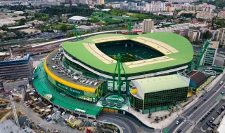 Sporting e Rio Ave abre a quarta jornada do campeonato e Rui Borges tem razões para sorrir