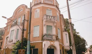 LARGO DA FONTAINHA EM SABROSA VAI SER REABILITADO COM INVESTIMENTO SUPERIOR A UM MILHÃO DE EUROS
