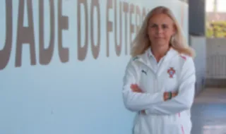 Marisa Gomes assume ambição: «Queremos deixar uma marca»