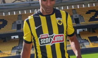 João Mário desvincula-se do Besiktas e está em Atenas para assinar pelo AEK
