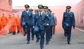 Polónia investiga incêndio em fábrica de drones como terrorismo com "ligação" à Rússia