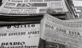 Exposição “Carteis Fantásticos” leva acervo de Melgaço aos 10 anos do Galician Freaky Film Festival