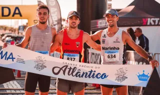 Primeiro Grande Prémio da Vinha e do Vinho leva desporto e tradição às ruas de Borba em novembro