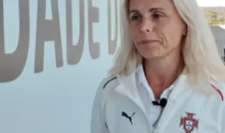 Marisa Gomes analisa adversárias no Mundial sub-20 feminino