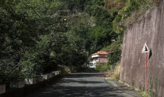 Proteção Civil alerta para o risco de incêndio na Madeira