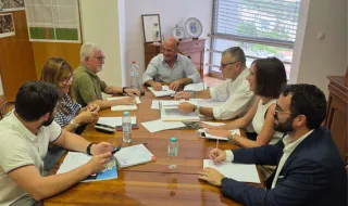 Programa EDUCA+ investe 35 mil euros e apoia 854 alunos em Santo António