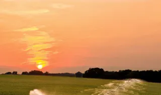 Bruxelas alerta Estados-membros para impacto de verão seco e quente na agricultura