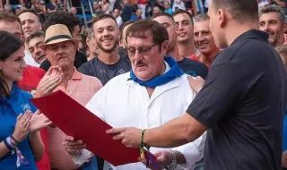 Fallece Gustavo Traver, cirujano taurino de la plaza de toros de Castellón