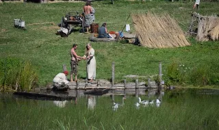 Viking: a estreia do campeão norueguês