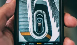 Recolha de dados biométricos a 100% no aeroporto de Lisboa retomada a 6 de setembro
