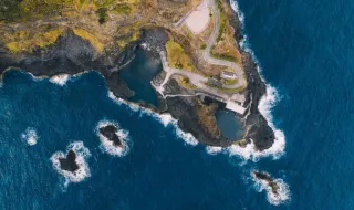Junta do Seixal assume gestão da Poça das Lesmas e Mata Sete