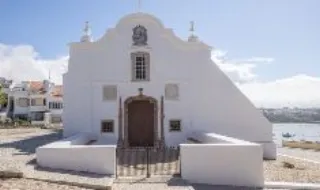 Igreja de Nossa Senhora
das Salas em Sines
reabre após obras