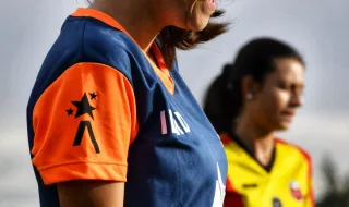 "As condições em que as equipas de resgate no Nepal estão são muito complexas"