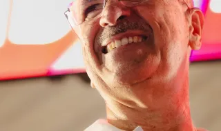 Francisco Pinto Balsemão vai dar nome a avenida em Cascais