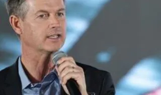 Edgar Grospiron demite-se da organização dos Jogos Olímpicos de Inverno'2030