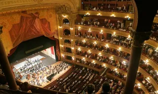 Música, teatro e dança marcam programação do Teatro Aveirense até final do ano