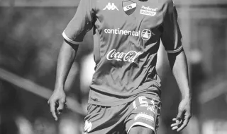 Oficial! Central na lista de compras do Benfica acaba vendido por 8M ao Tottenham
