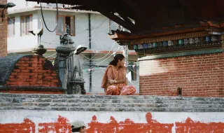 Nepal: "O facto de as pessoas estarem desaparecidas não quer dizer que não estejam bem. Mas não sabemos, não podemos especular com isso"