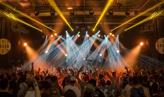 'A dificuldade de montar line-up é grande, mas não é para mim', diz Zé Ricardo, vice-presidente do Rock in Rio