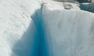 Colapso glaciar no Nepal é um aviso para outras montanhas?