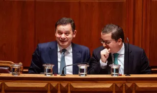 Crescimento de pelo menos 2% do PIB este ano está quase garantido