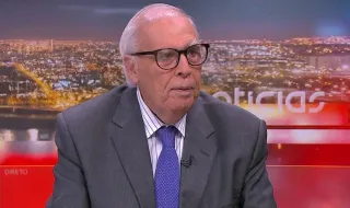 Extrema-direita ganha terreno na Alemanha: Ângelo Correia fala numa "paisagem humana" transformada pela imigração