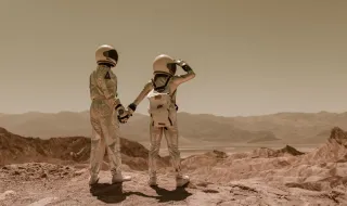 Que 'foto' a Nasa tirou no dia do seu aniversário? Saiba como visualizar com ferramenta gratuita