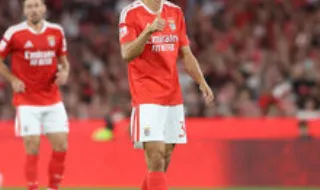 Benfica apostou na contratação de Marco Silva que pediu jogadores à sua imagem