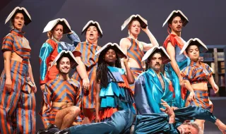 A inspiração de Manuel António Pina, dança urbana e flamenco afro-caribenho na Festa da Temporada do CCB