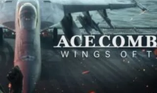 Ace Combat 8: Wing of Theve recruta pilotos