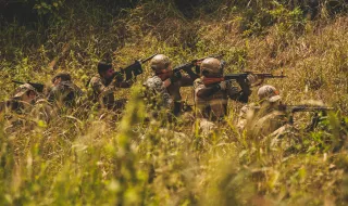 Autoridades intensificam combate ao narcotráfico na Beira Interior
