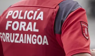 Detenido un hombre por el asesinato de un varón que apareció descuartizado en Navarra