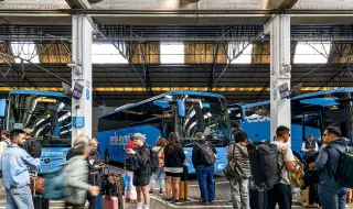 FlixBus leva Rede Expressos a tribunal para ter acesso a Sete Rios