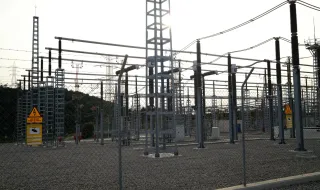 Alemanha. Subestação elétrica em Brandemburgo alvo de ataque