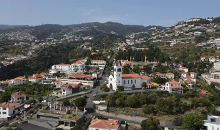 Região regulariza sete terrenos no Funchal e Câmara de Lobos