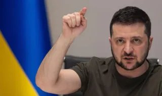 Zelensky avisa companhias aéreas que sobrevoar a Rússia será perigoso devido aos drones