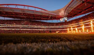 SAD do Benfica com lucro de 19,1 milhões de euros
