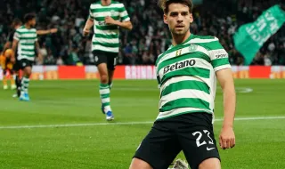 Daniel Bragança está bem encaminhado para deixar Sporting e reforçar o Torino
