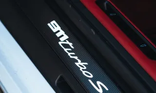 O Taycan Turbo GT anuncia 1034 cv, mas tem apenas 223 cv