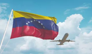 Air Europa e Iberia retomam voos esta semana para Caracas