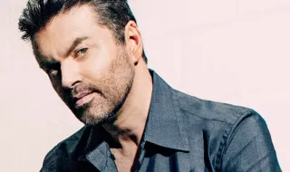 Objetos de George Michael vão a leilão e a guitarra de “Faith” é a “joia da coroa”
