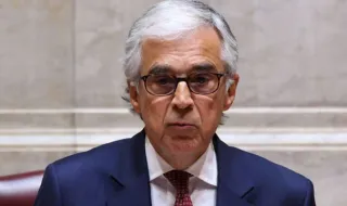 Aguiar-Branco convoca conferência de líderes para 5.ª feira para decidir data da moção de censura do Chega