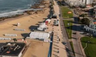 Xacobeo Norte Surf Fest vai contar com mais de 220 surfistas em prova