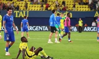 Las notas Villarreal en la inexplicable derrota ante el Dépor con varios suspensos: Vota al mejor