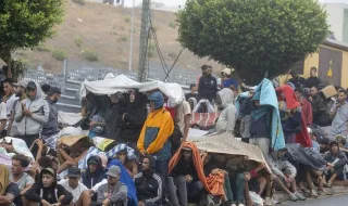 La UE señala que no tiene "pruebas concluyentes" de que Rusia provocara la crisis en Ceuta