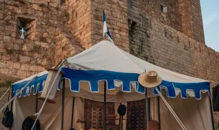 Castelo de Marvão conquista passagem à semifinal nacional das Novas 7 Maravilhas de Portugal