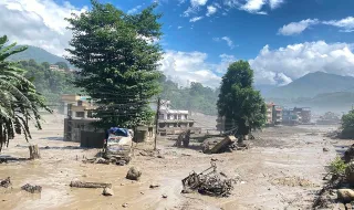 Nepal: Nova atualização eleva total de mortos para 683 nos dois países