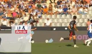 «FC Porto não pode contar com a isenção da arbitragem»